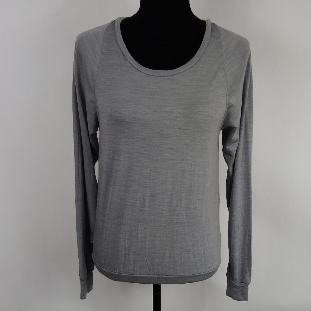 Icebreaker Merino Cool-lite Base Layer, Flaws